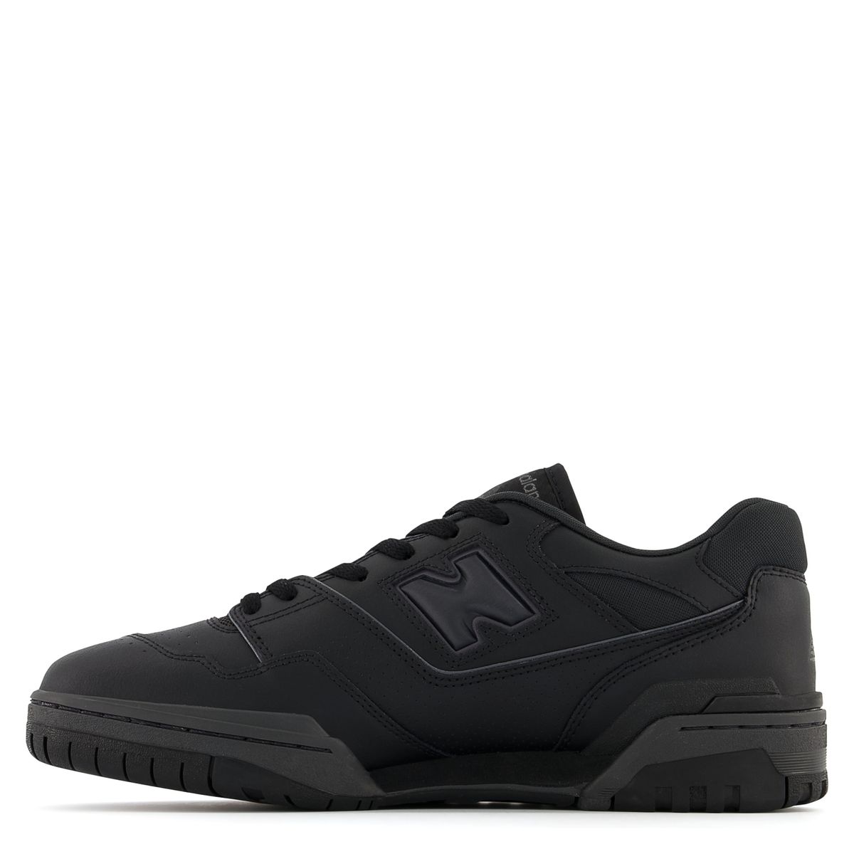 NEW BALANCE - 550 Zapatilla Urbana Hombre Negro New Balance