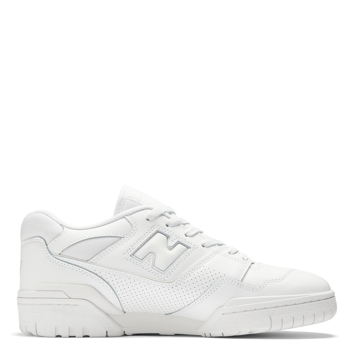 NEW BALANCE - 550 Zapatilla Urbana Hombre Blanco New Balance