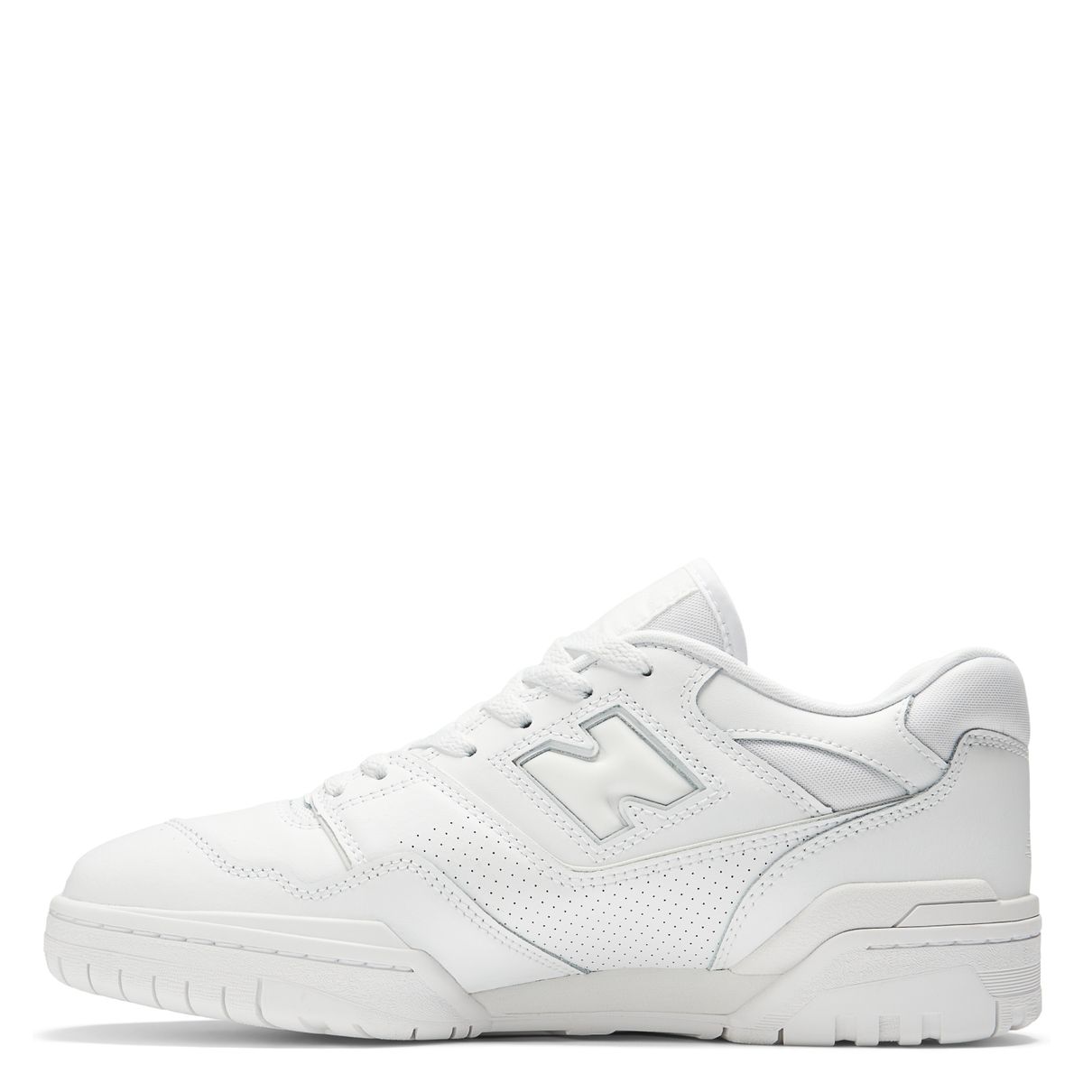 NEW BALANCE - 550 Zapatilla Urbana Hombre Blanco New Balance