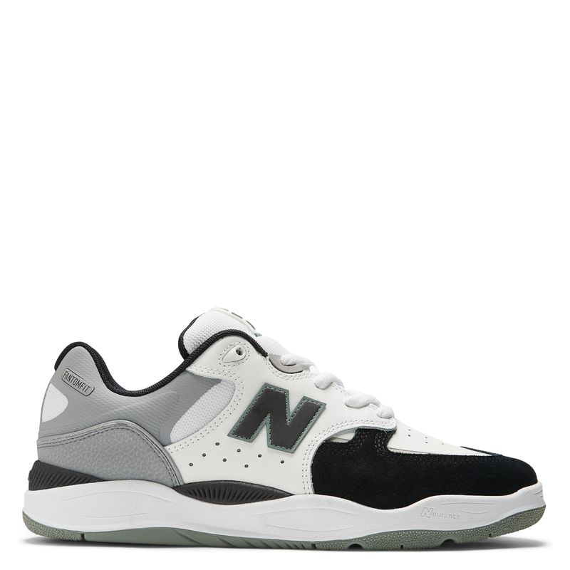 NEW BALANCE - 1010 Zapatilla Urbana Hombre Blanco New Balance
