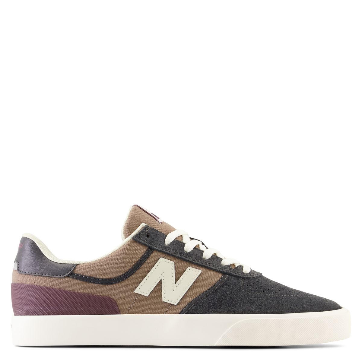 NEW BALANCE - 272 Zapatilla Urbana Hombre Cafe New Balance