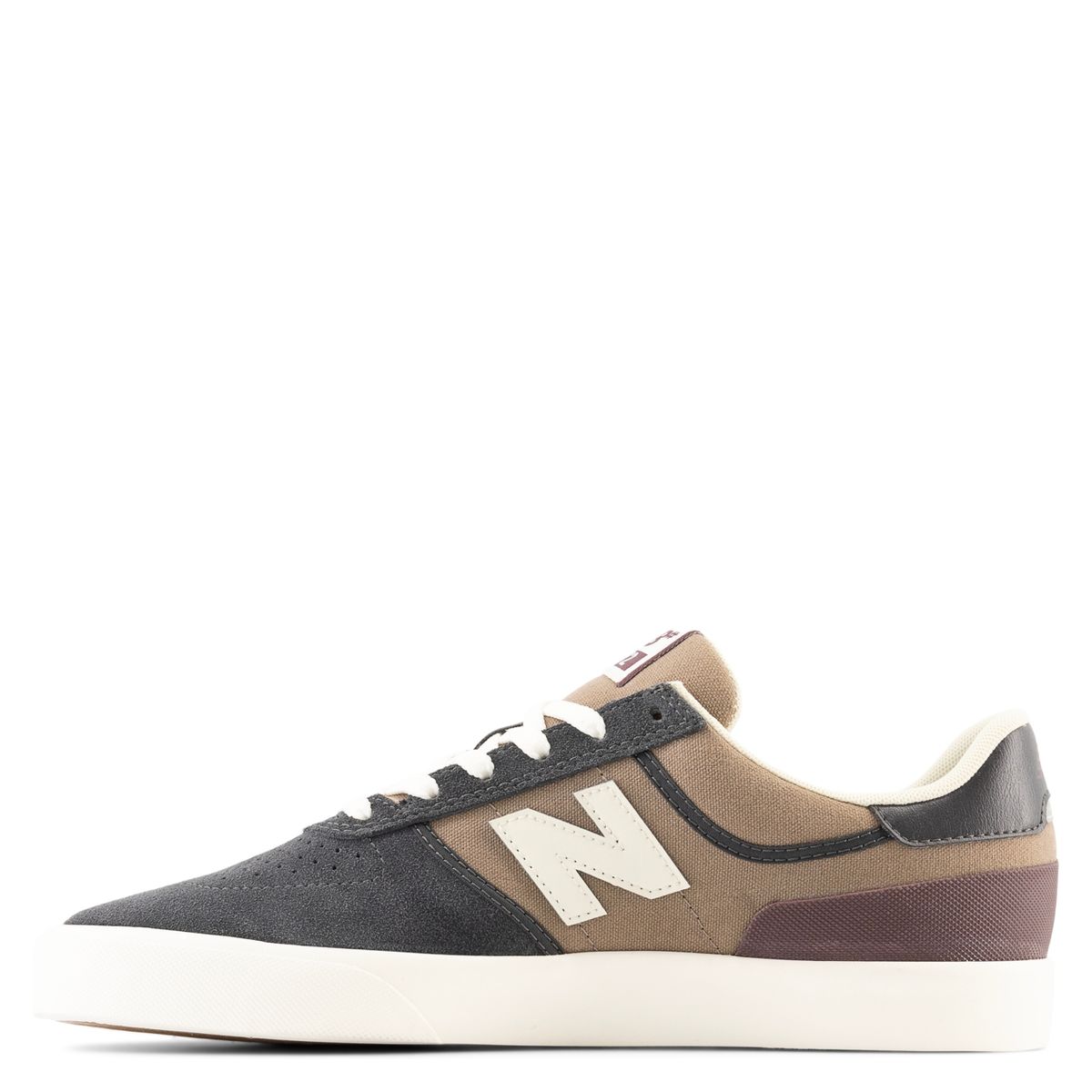 NEW BALANCE - 272 Zapatilla Urbana Hombre Cafe New Balance