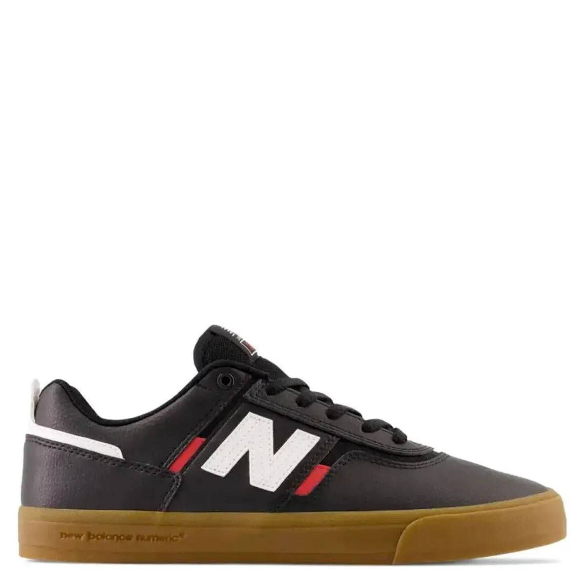 NEW BALANCE - 306 Zapatilla Urbana Hombre Negro New Balance
