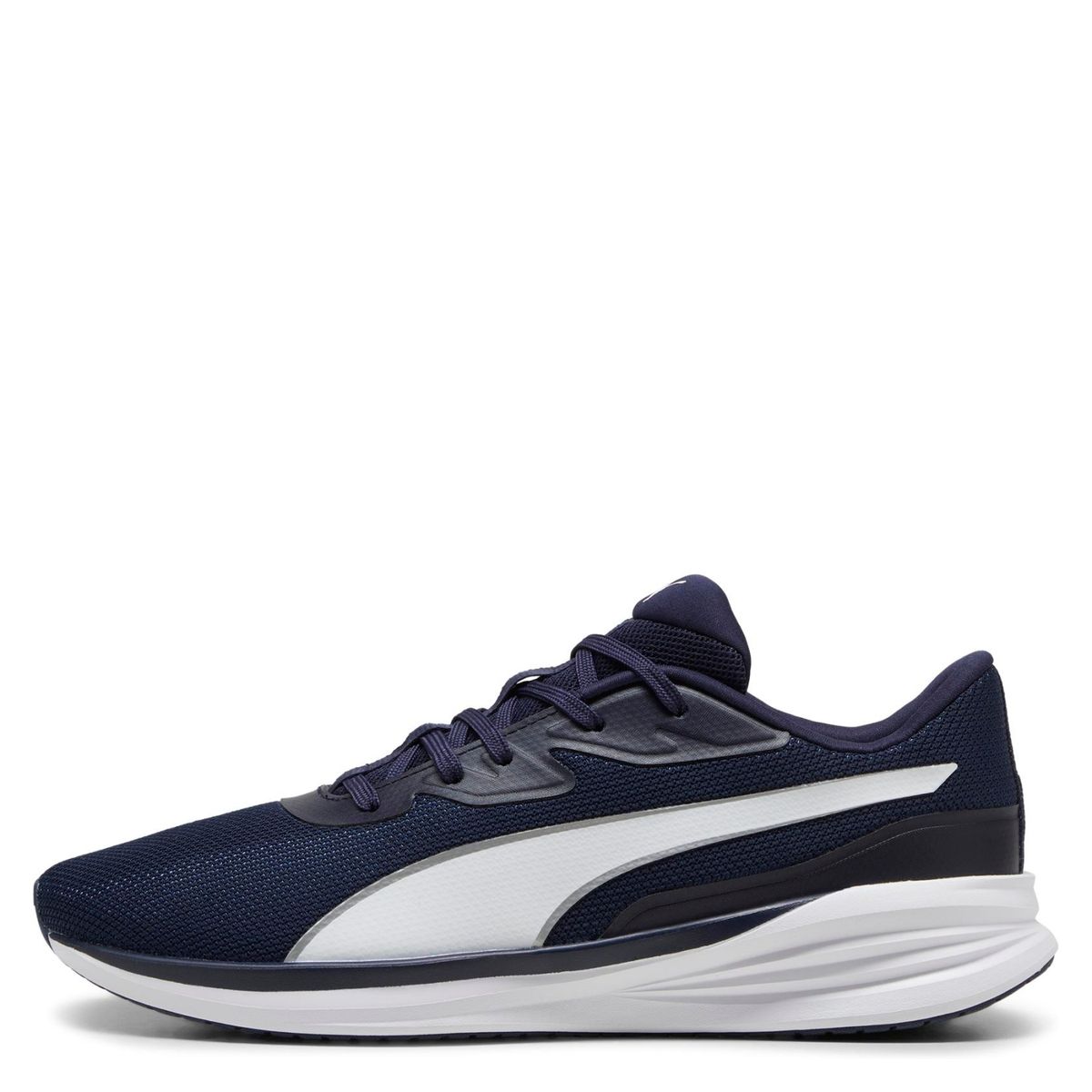 PUMA - Night Runner V3 Zapatilla Running Hombre Azul Puma