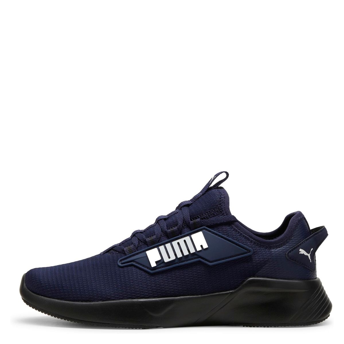 PUMA - Retaliate 2 Zapatilla Running Hombre Azul Puma