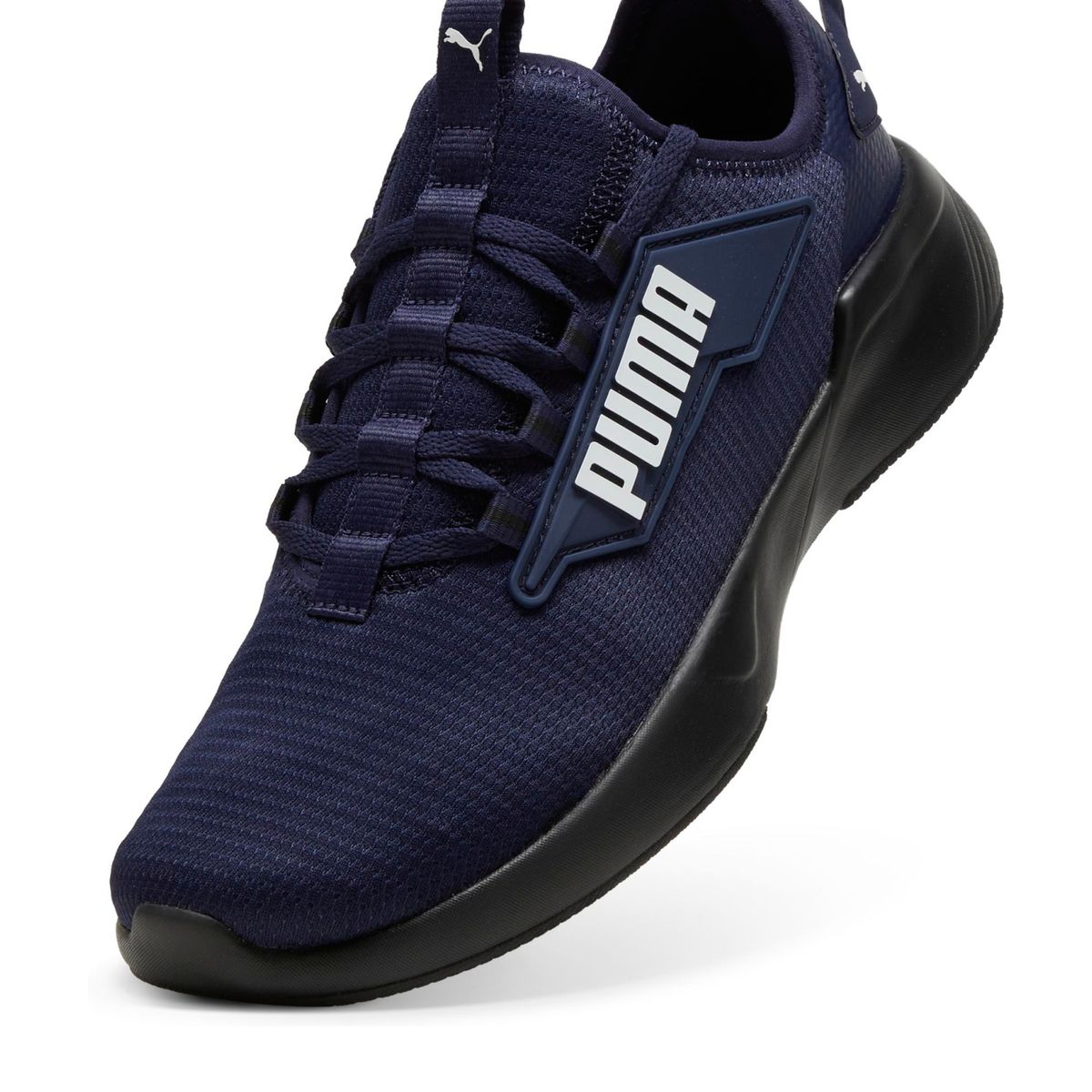 PUMA - Retaliate 2 Zapatilla Running Hombre Azul Puma