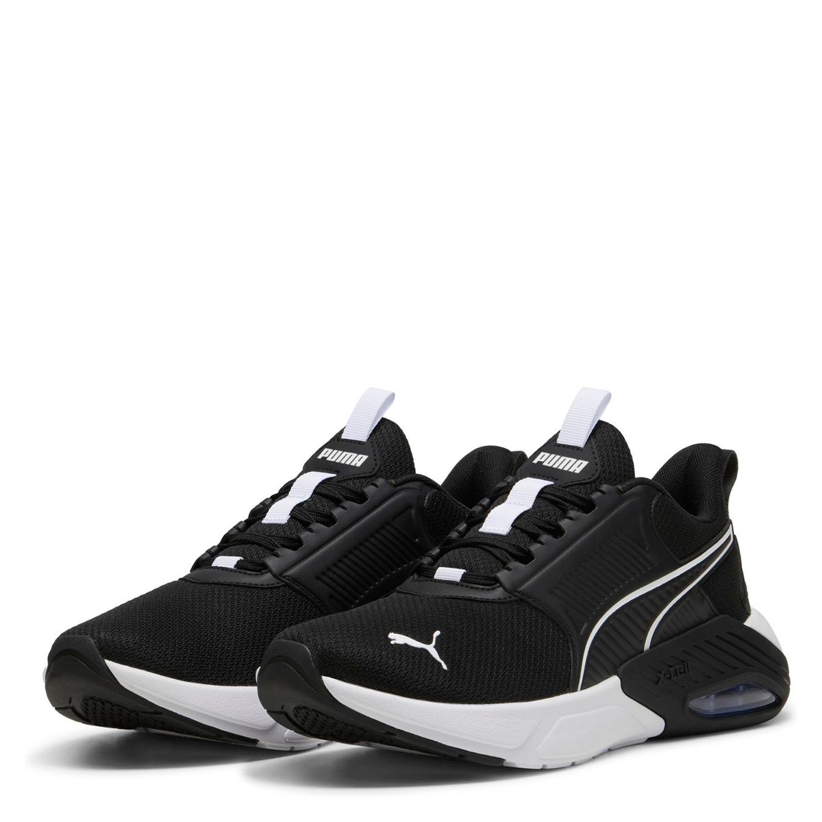 PUMA - X-Cell Nova Fs Zapatilla Running Hombre Negro Puma