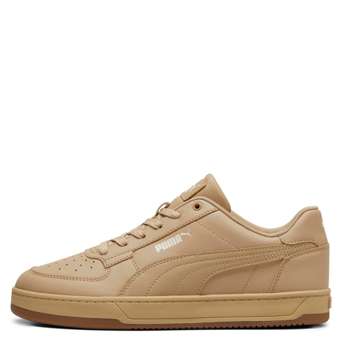 PUMA - Caven 20 Vtg Zapatilla Urbana Hombre Cafe Puma