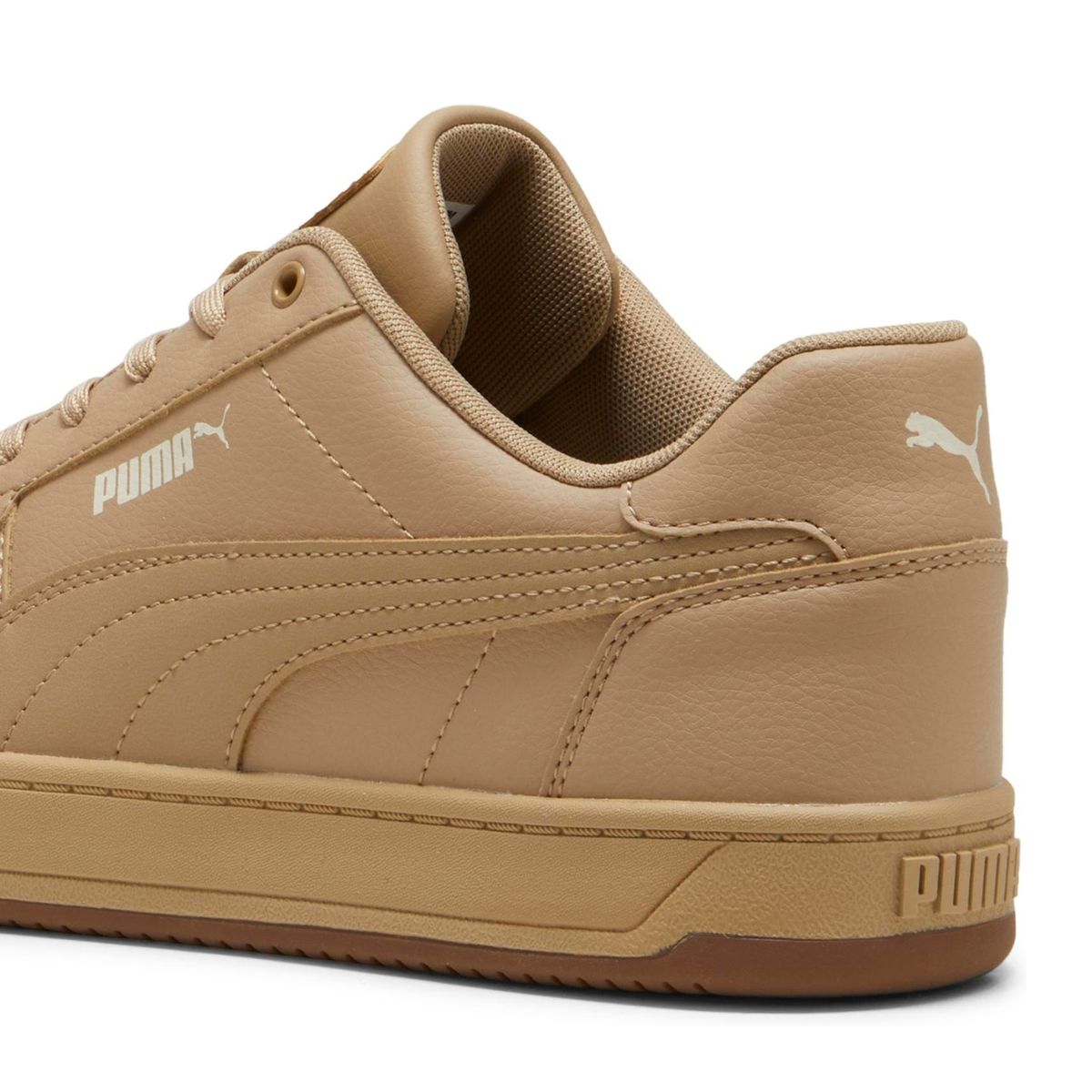 PUMA - Caven 20 Vtg Zapatilla Urbana Hombre Cafe Puma