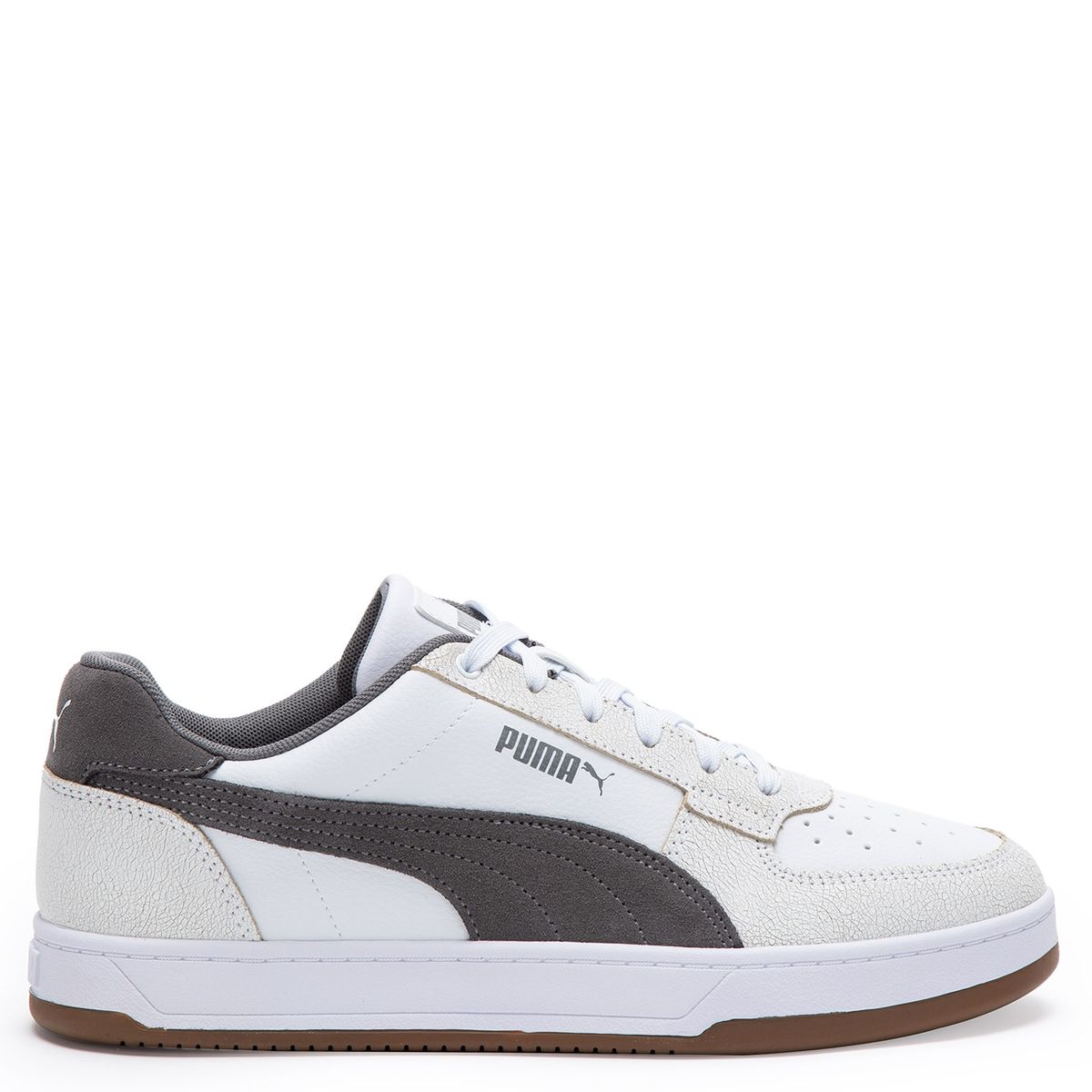 PUMA - Caven 20 Fracture Zapatilla Urbana Hombre Blanco Puma