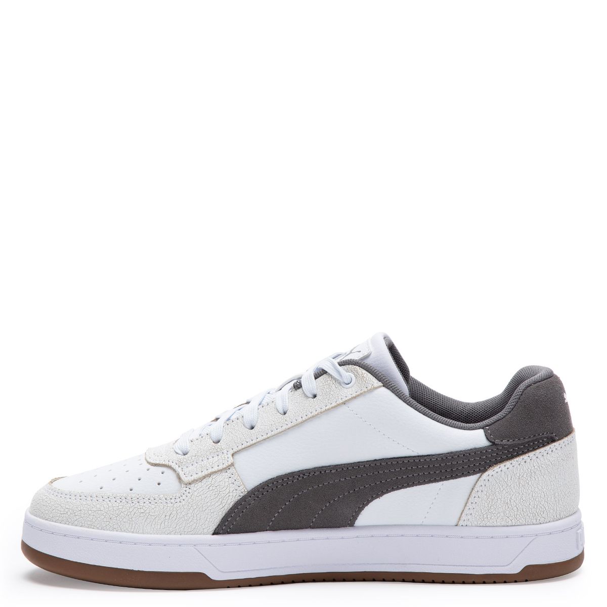 PUMA - Caven 20 Fracture Zapatilla Urbana Hombre Blanco Puma