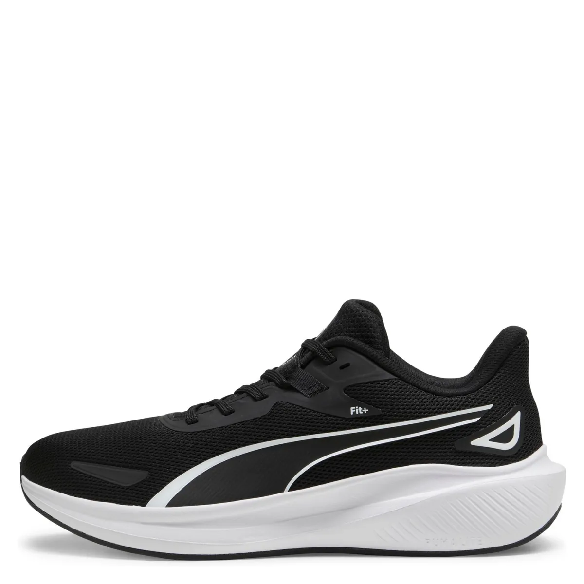 PUMA - Sky Rocket Lite Zapatilla Running Hombre Negro Puma