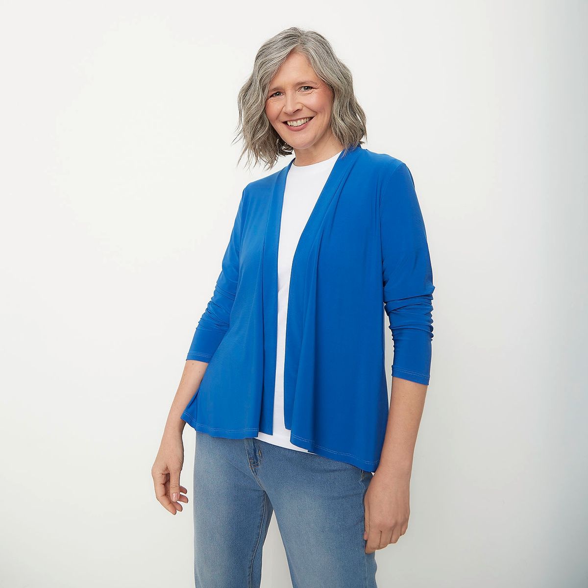 S COCCI - Chaleco Mujer S Cocci