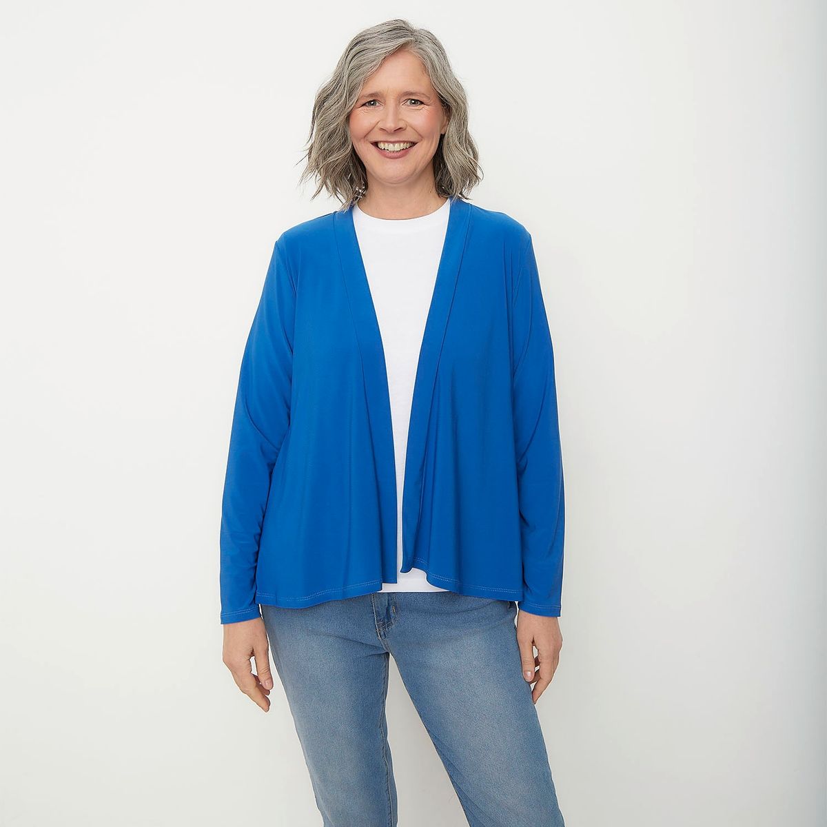 S COCCI - Chaleco Mujer S Cocci