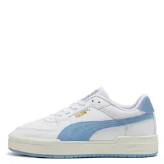 PUMA - Ca Pro Suede Fs Zapatilla Urbana Hombre Blanco