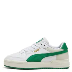 PUMA - Ca Pro Suede Fs Zapatilla Urbana Hombre Blanco