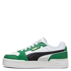 PUMA - Ca Pro Lux Iii Zapatilla Urbana Hombre Blanco