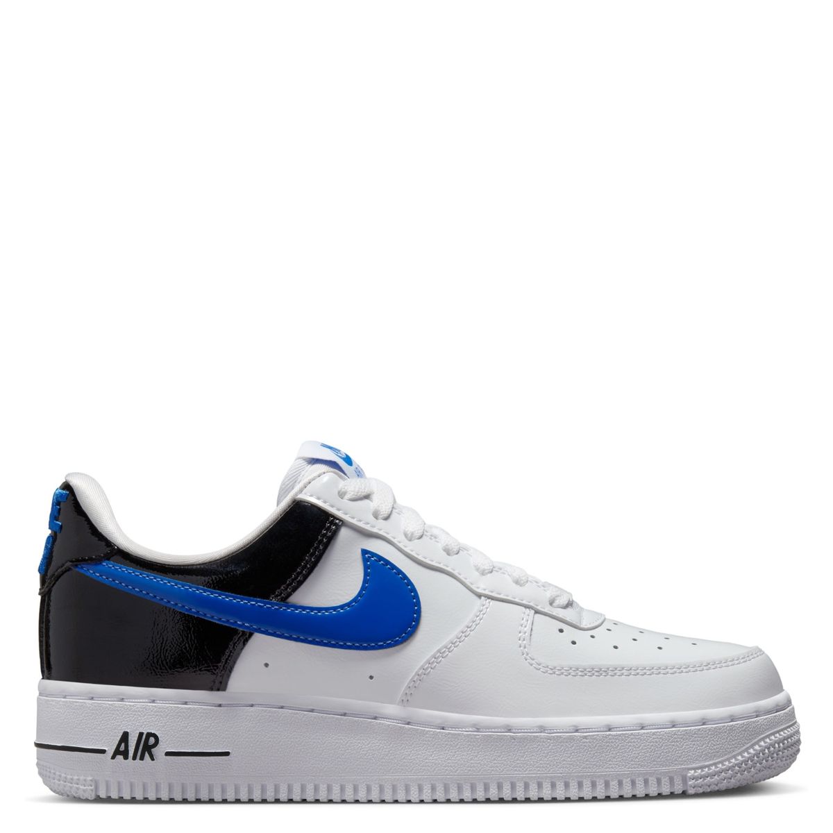 NIKE - Air Force 1 Low 07 Zapatilla Urbana Mujer Blanco Nike