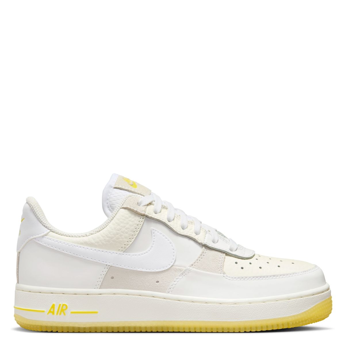 NIKE - Air Force 1 07 Low Zapatilla Urbana Mujer Blanco Nike
