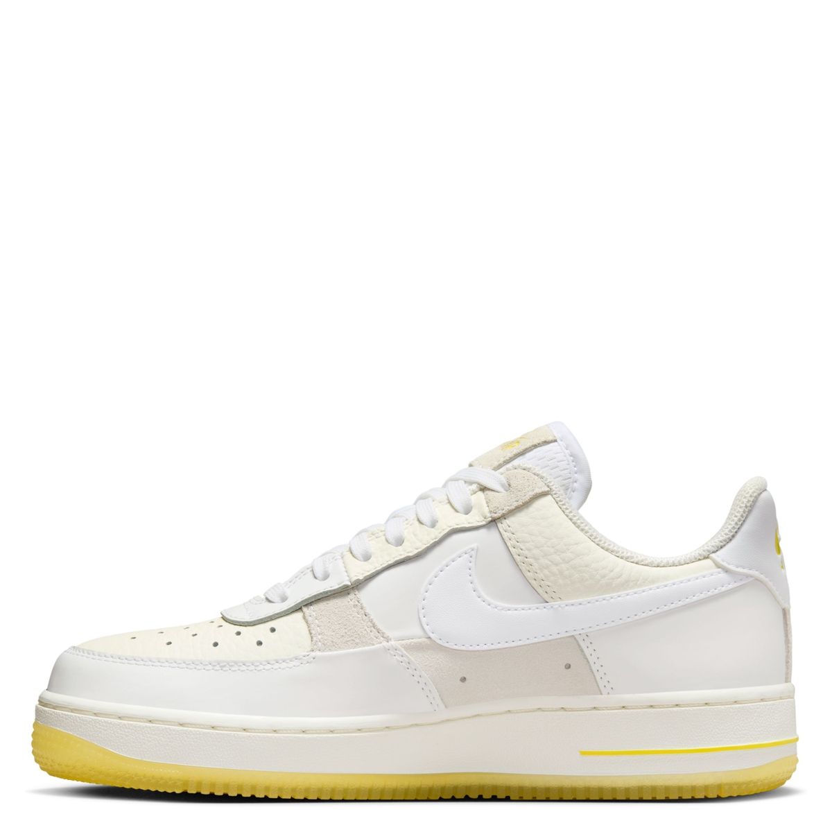 NIKE - Air Force 1 07 Low Zapatilla Urbana Mujer Blanco Nike