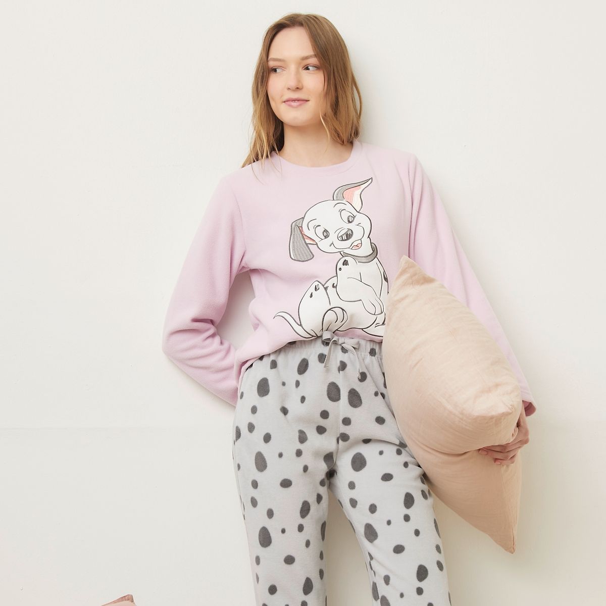 DISNEY - Pijama Mujer Disney