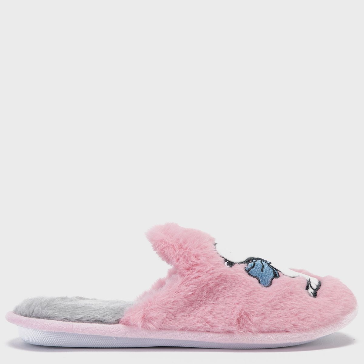 SNOOPY - Pantuflas Mujer Snoopy