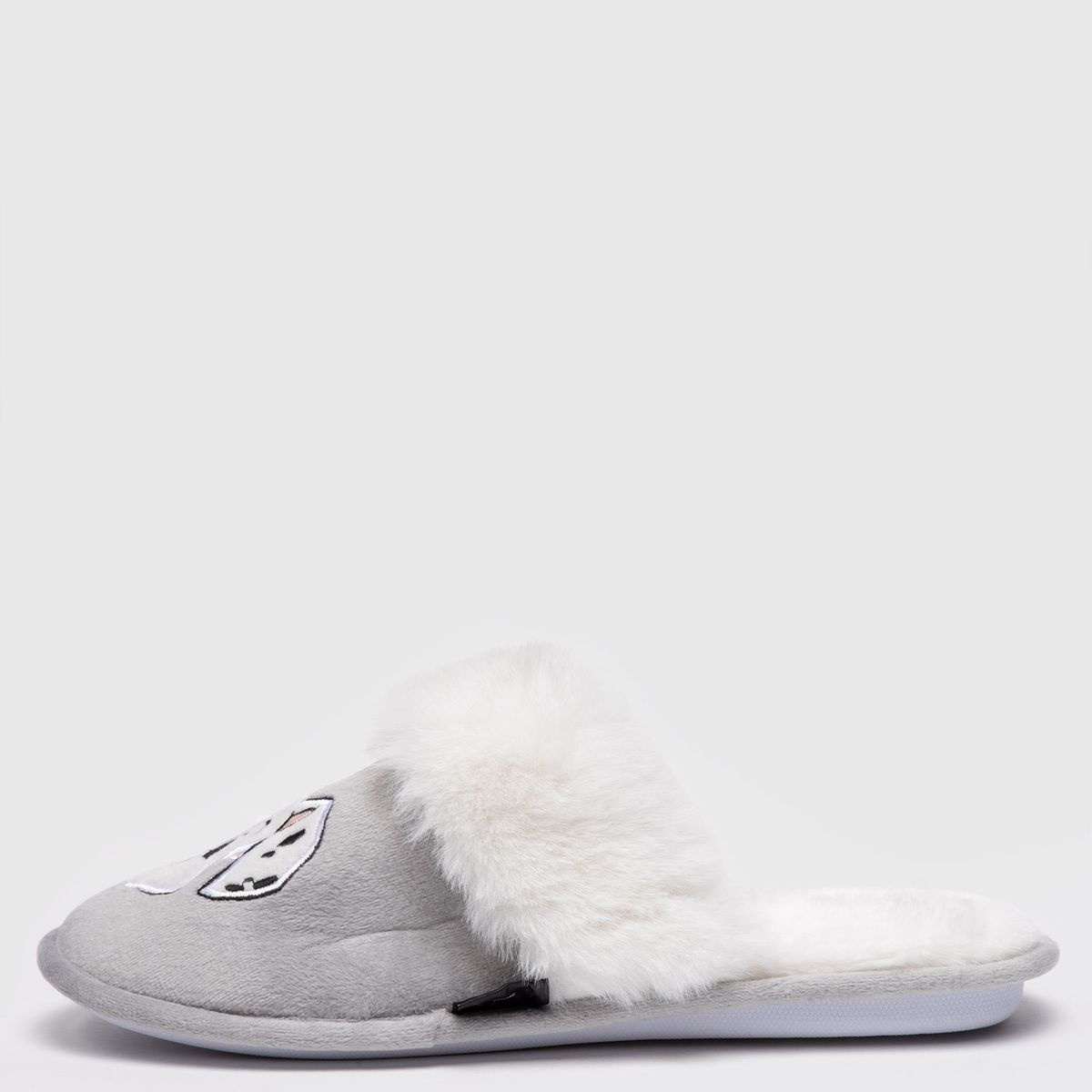 DISNEY - Pantuflas Mujer Disney