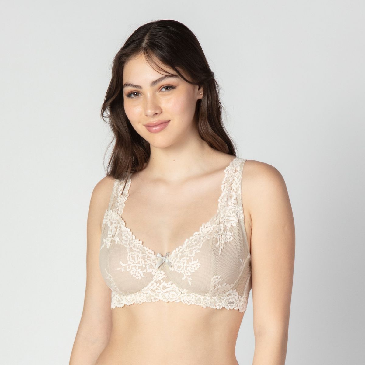 INTIME - Sostén Mujer Intime