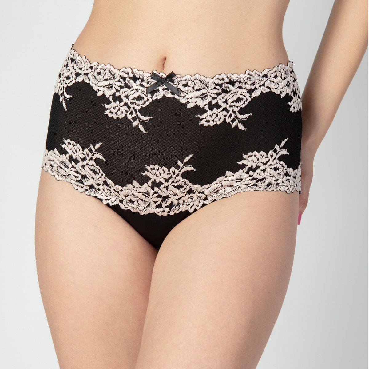 INTIME - Pantaleta Mujer Intime