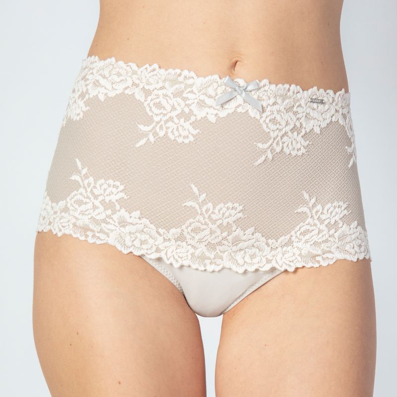 INTIME - Pantaleta Mujer Intime