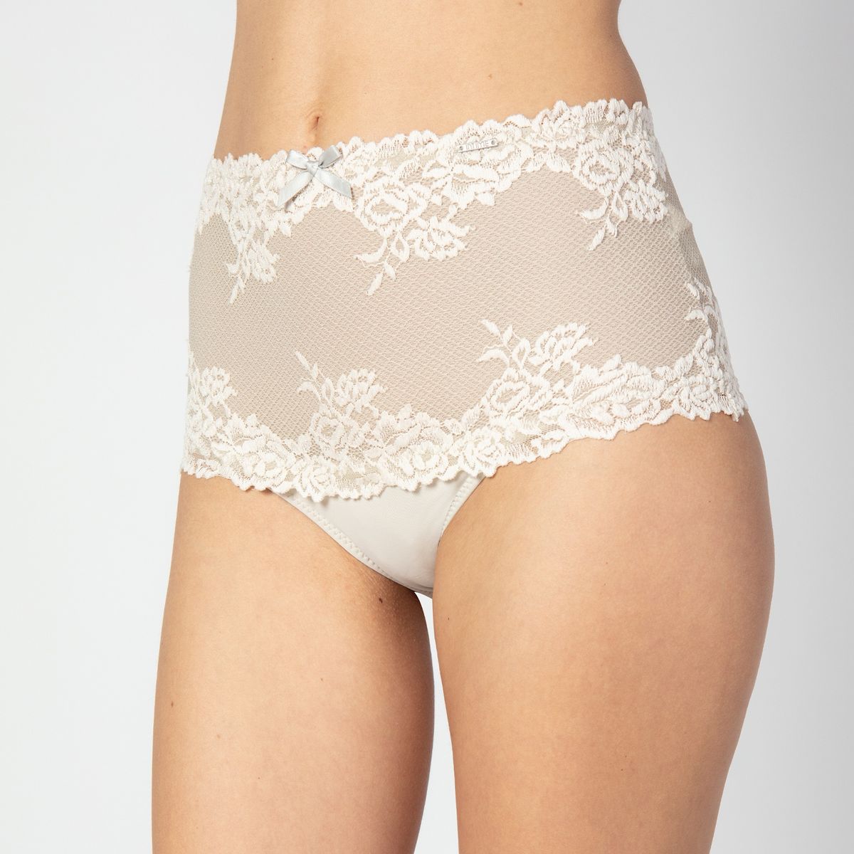 INTIME - Pantaleta Mujer Intime