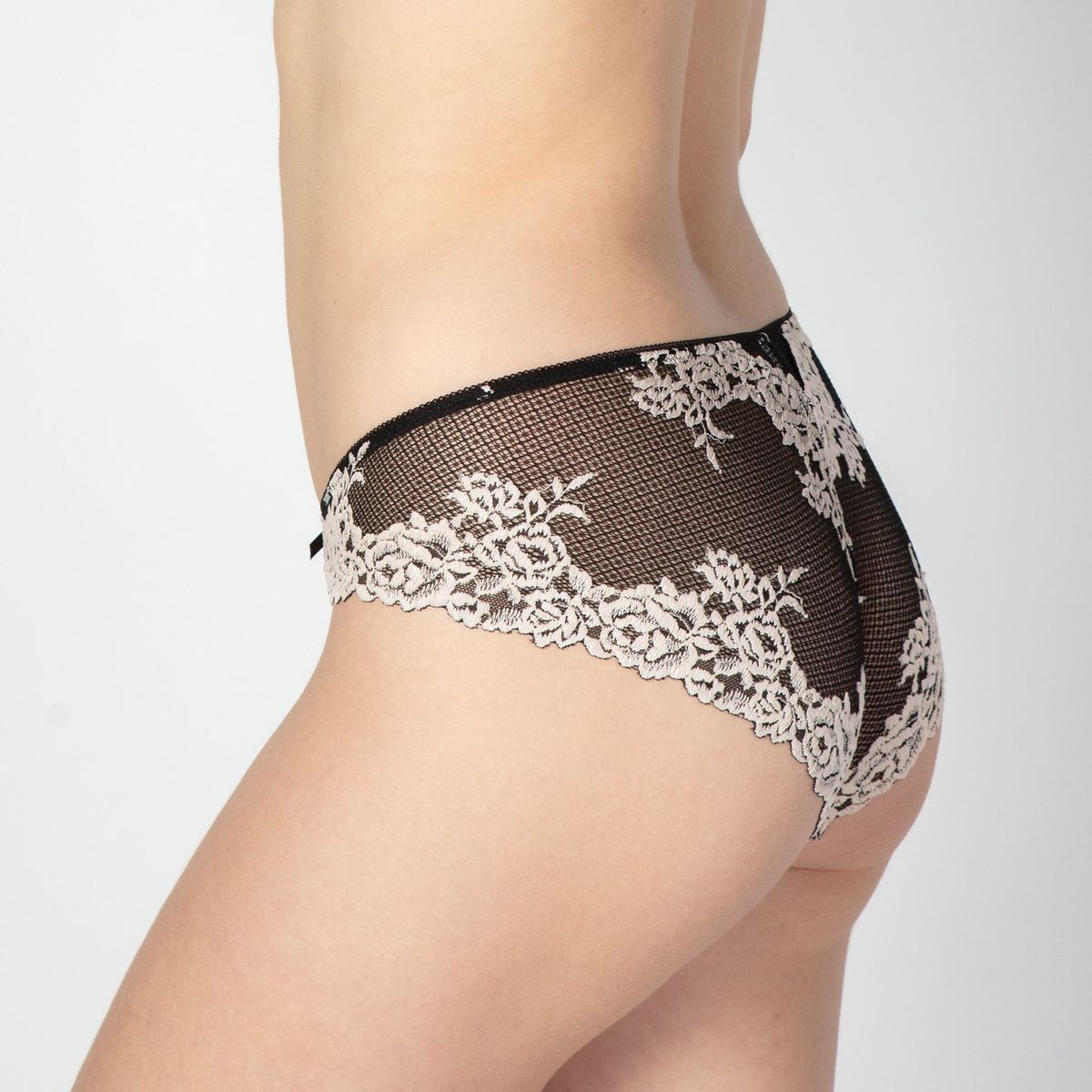 INTIME - Pantaleta Mujer Intime