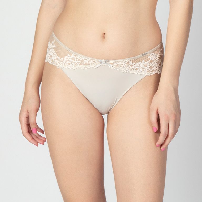 Pantaleta Mujer