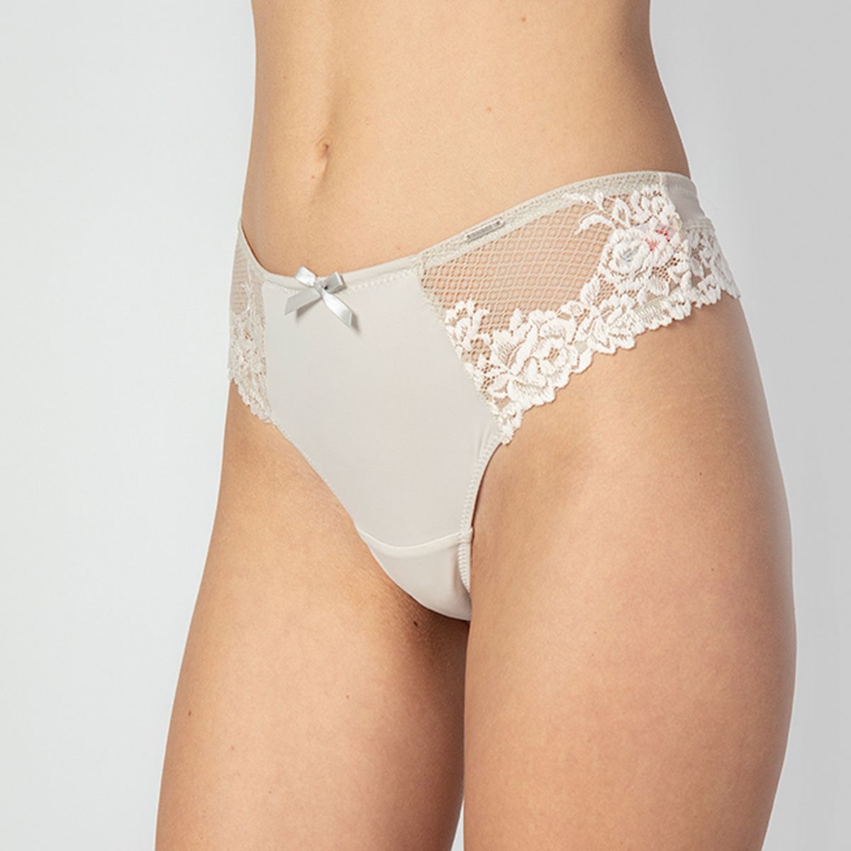 INTIME - Tanga Mujer Intime