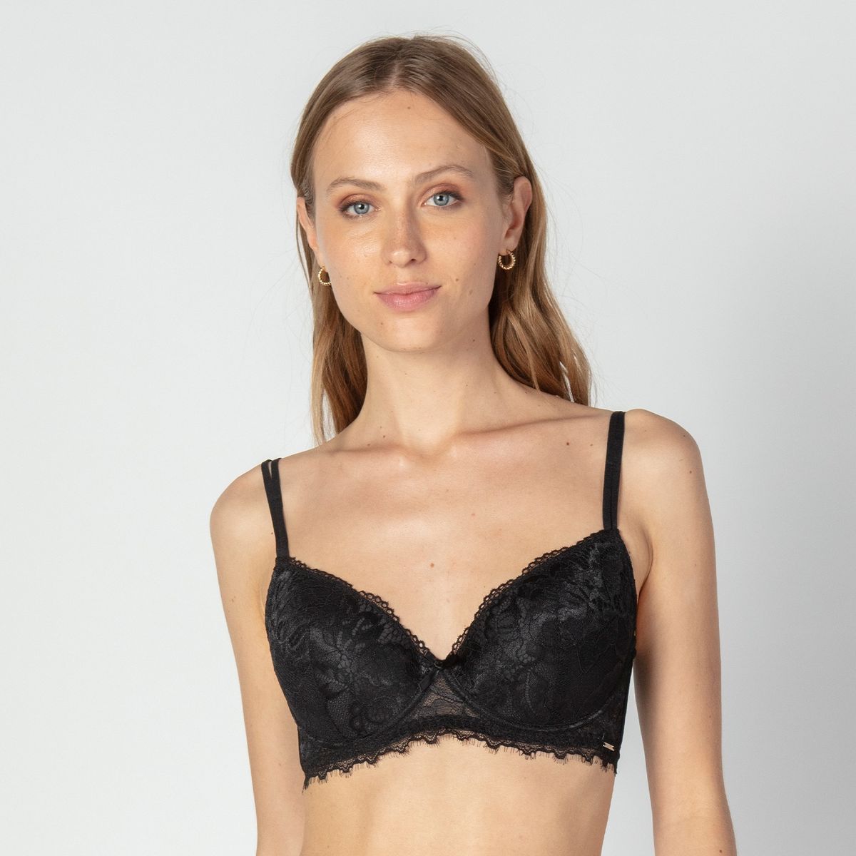 INTIME - Sostén Mujer Intime