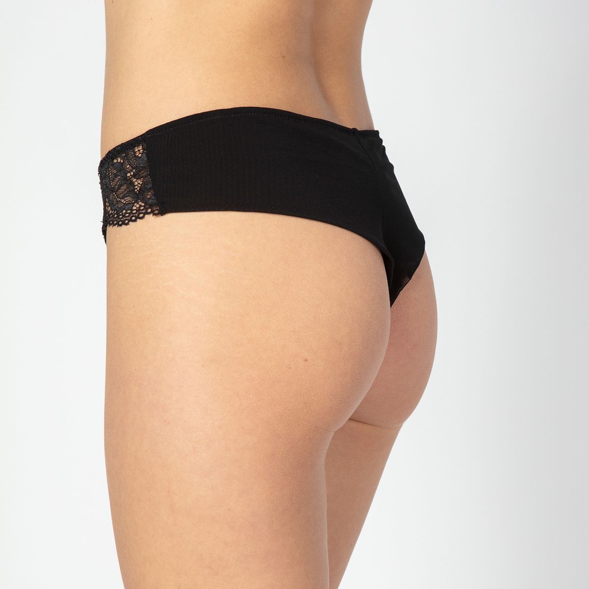 INTIME - Tanga Mujer Intime