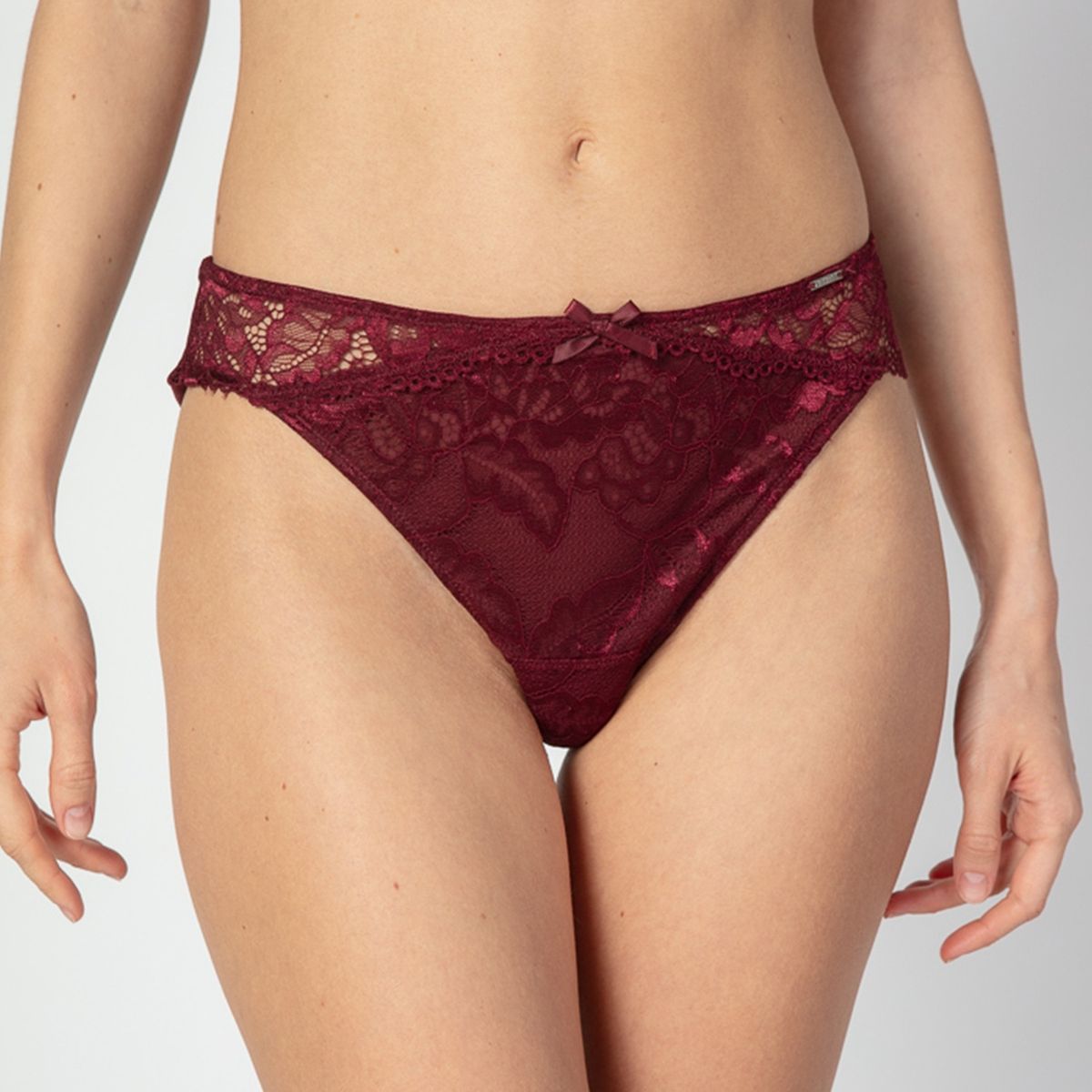 INTIME - Tanga Mujer Intime