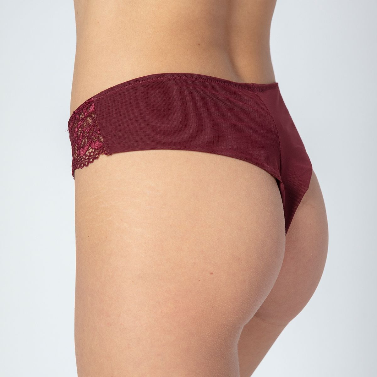 INTIME - Tanga Mujer Intime