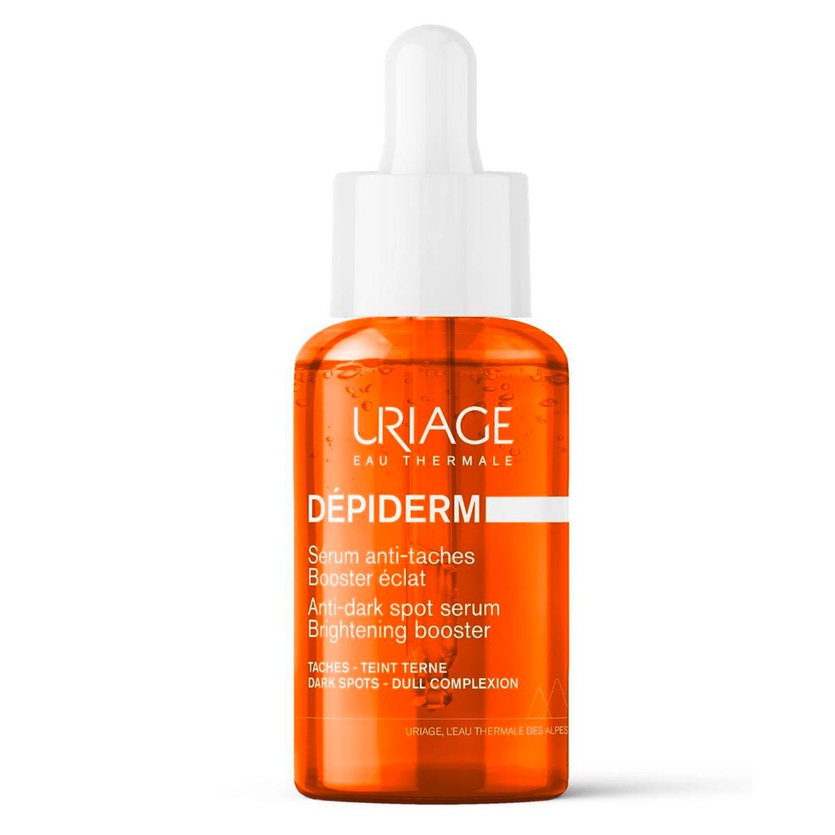 URIAGE - Sérum Iluminador Anti Manchas Dépiderm 30 Ml Uriage