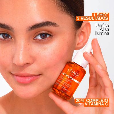 Imagen 2 del producto Sérum Iluminador Anti Manchas Dépiderm 30 Ml