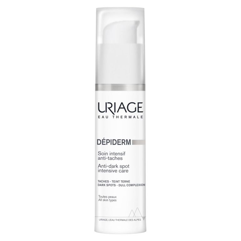 Depiderm Tratamiento Intensivo Antimanchas 30Ml
