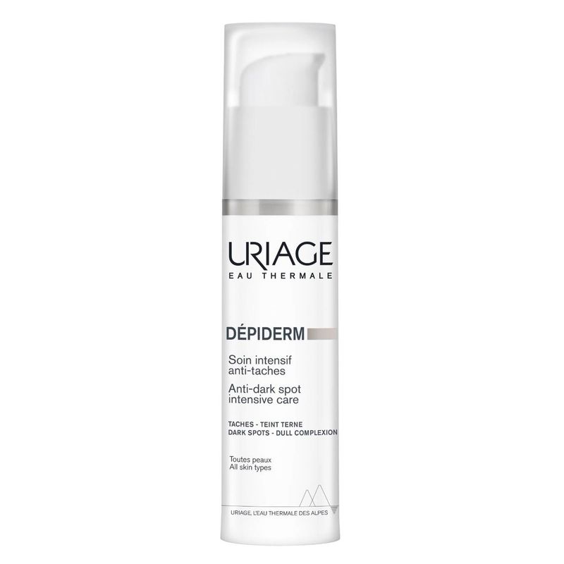 URIAGE - Depiderm Tratamiento Intensivo Antimanchas 30Ml Uriage