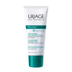 URIAGE - Tratamiento De Acne Hyseac 3-Regul+40 Ml De