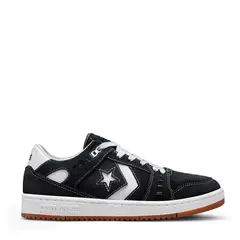 CONVERSE - As-1 Pro Zapatilla Urbana Hombre Negro