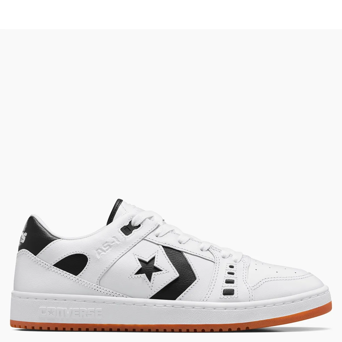 CONVERSE - As-1 Pro Zapatilla Urbana Hombre Blanco Converse