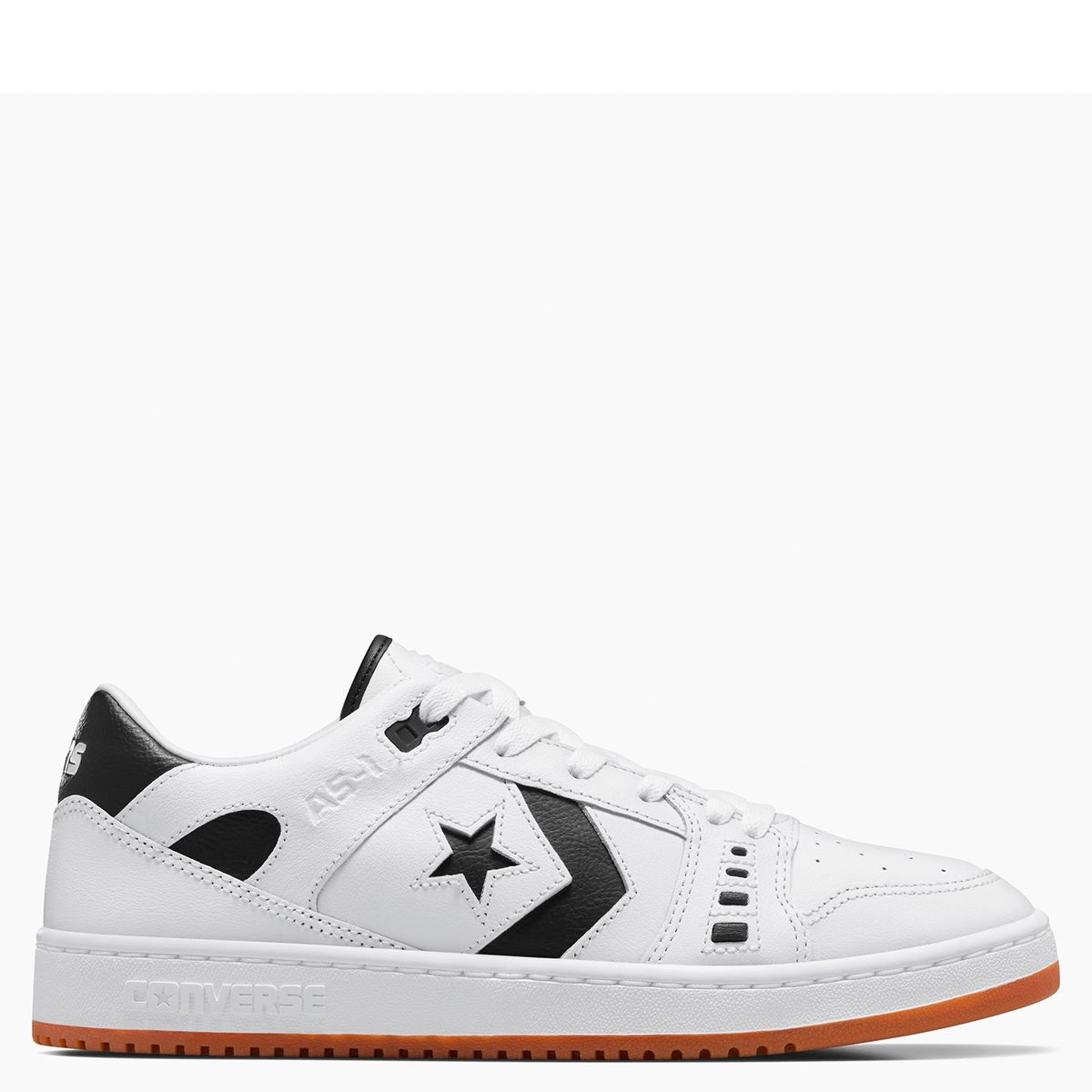 CONVERSE - As-1 Pro Zapatilla Urbana Hombre Blanco Converse