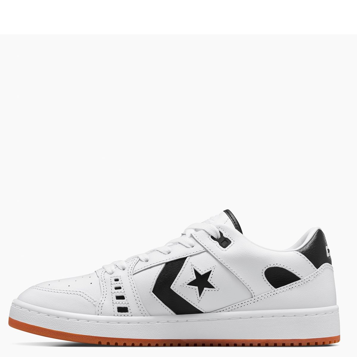 CONVERSE - As-1 Pro Zapatilla Urbana Hombre Blanco Converse