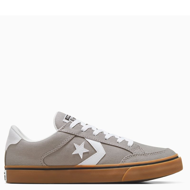 CONVERSE - Tobin Zapatilla Urbana Unisex Adulto Gris Converse