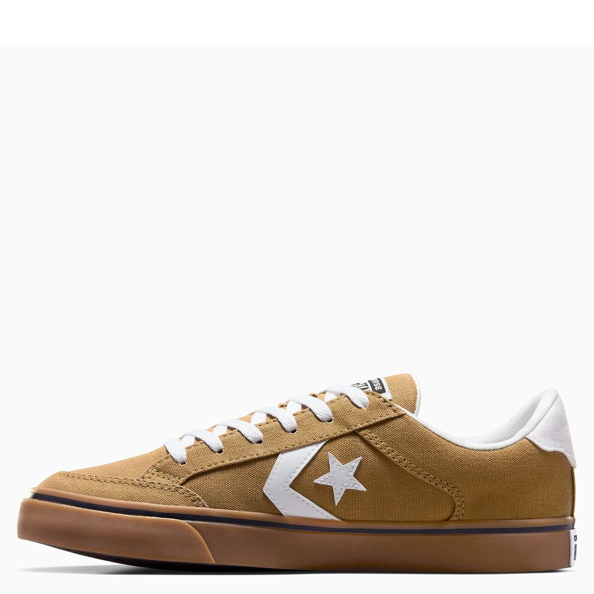 CONVERSE - Tobin Zapatilla Urbana Hombre Amarillo Converse