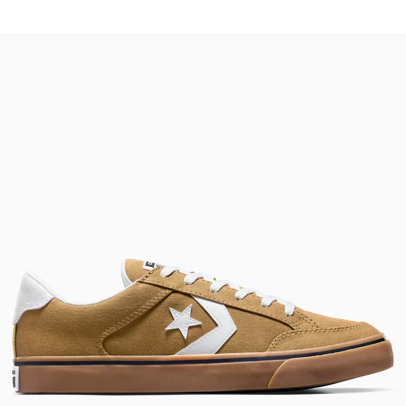 CONVERSE - Tobin Zapatilla Urbana Hombre Amarillo Converse